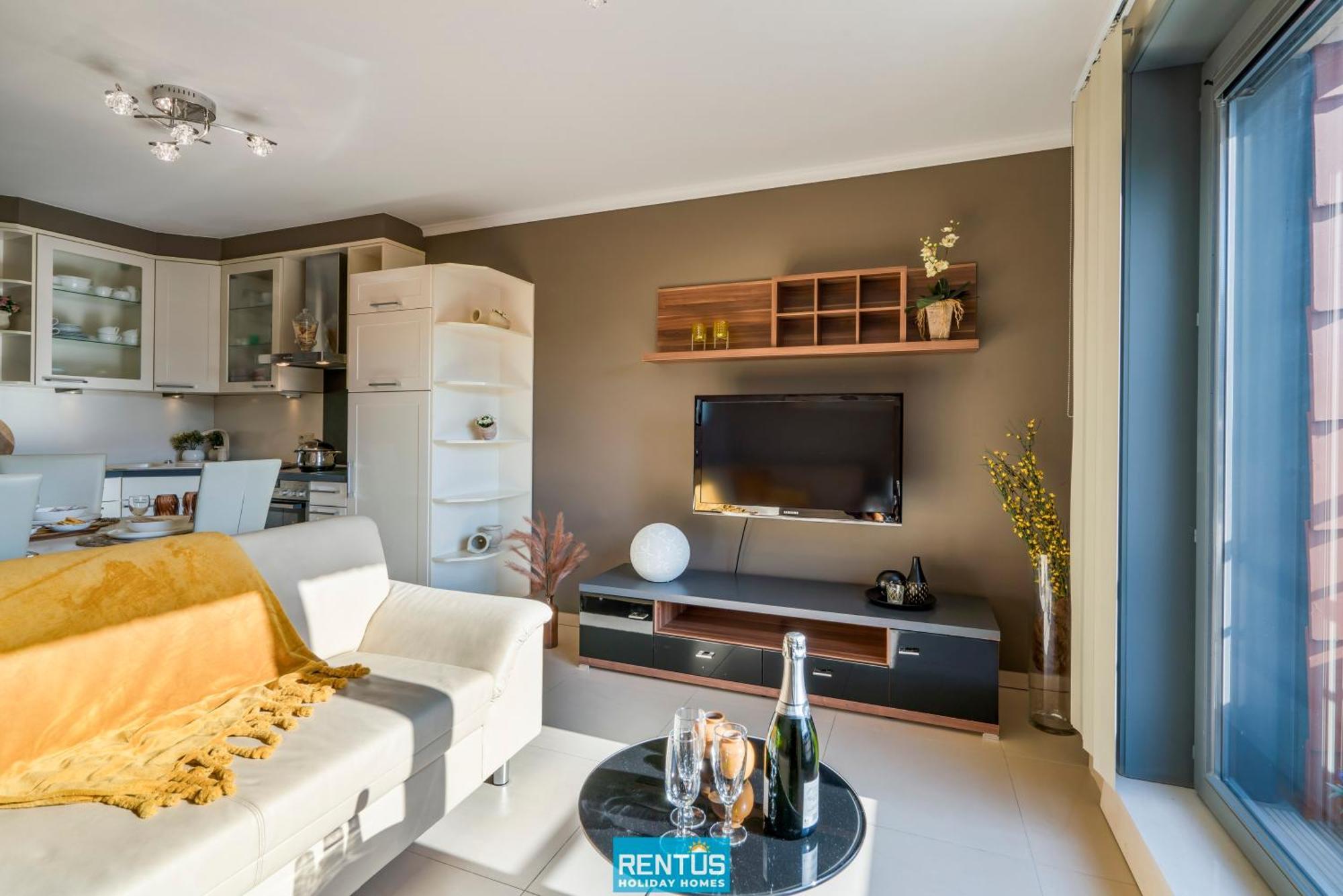 Bekehof - Apartment In The City Centre Of Nieuwpoort Εξωτερικό φωτογραφία