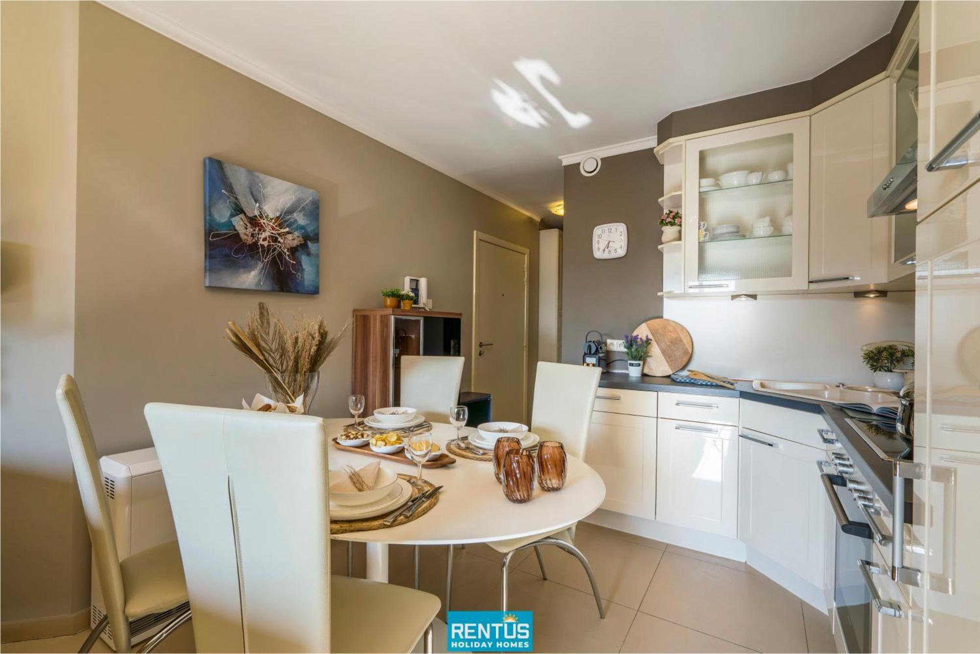 Bekehof - Apartment In The City Centre Of Nieuwpoort Εξωτερικό φωτογραφία