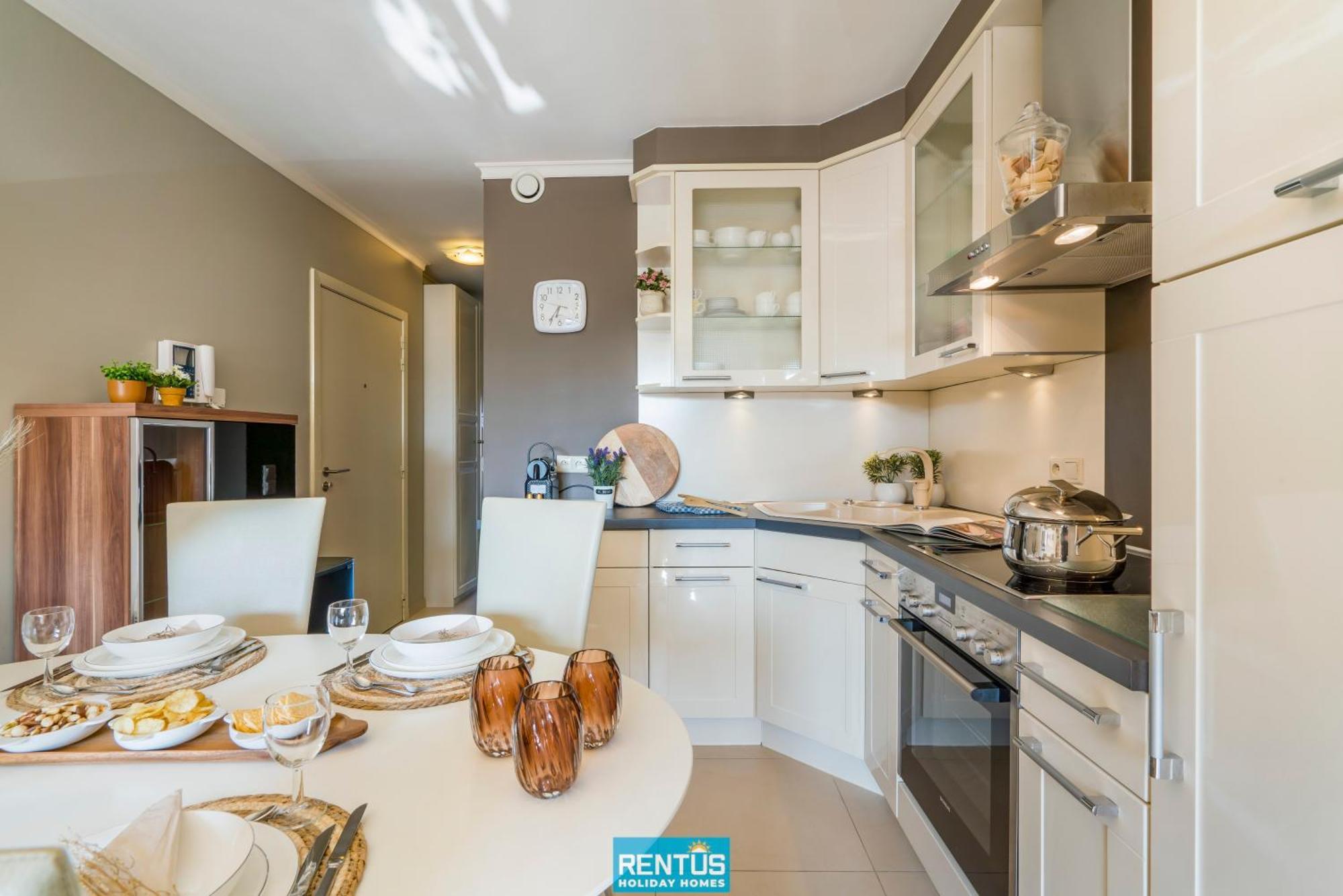 Bekehof - Apartment In The City Centre Of Nieuwpoort Εξωτερικό φωτογραφία